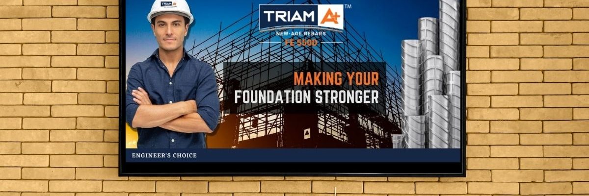 Making Your Foundation Stronger(5)